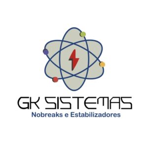 GK Sistemas Nobreaks e Estabilizadores