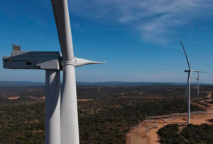 Grupo CCR e Neoenergia firmam contrato de autoprodução de energia eólica no Nordeste