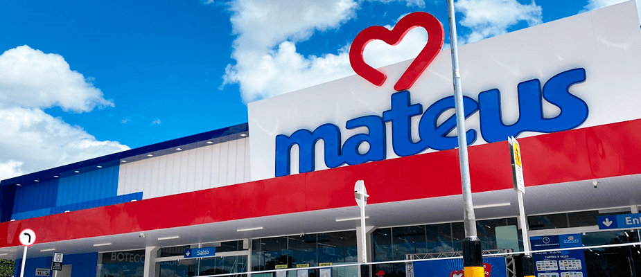 Grupo Mateus expande presença no Piauí com inauguração de 6 filiais