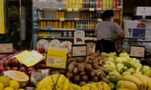 85% da população do Nordeste percebe aumento no preço dos alimentos, aponta pesquisa