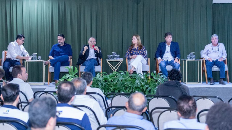 Transnordestina vai impulsionar desenvolvimento do Agreste pernambucano