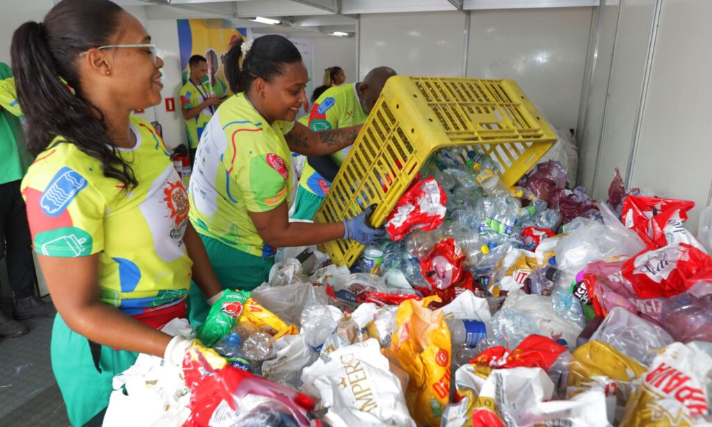 Novo Decreto do Plástico determina metas de uso de material reciclado nas embalagens