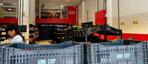 Primeiro mercado cooperativo da América Latina abre as portas em SP