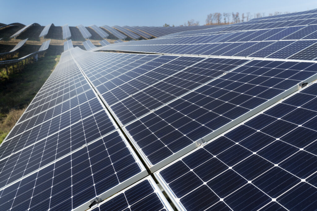 Sudene libera mais R$ 17 milhões para parques fotovoltaicos no Ceará