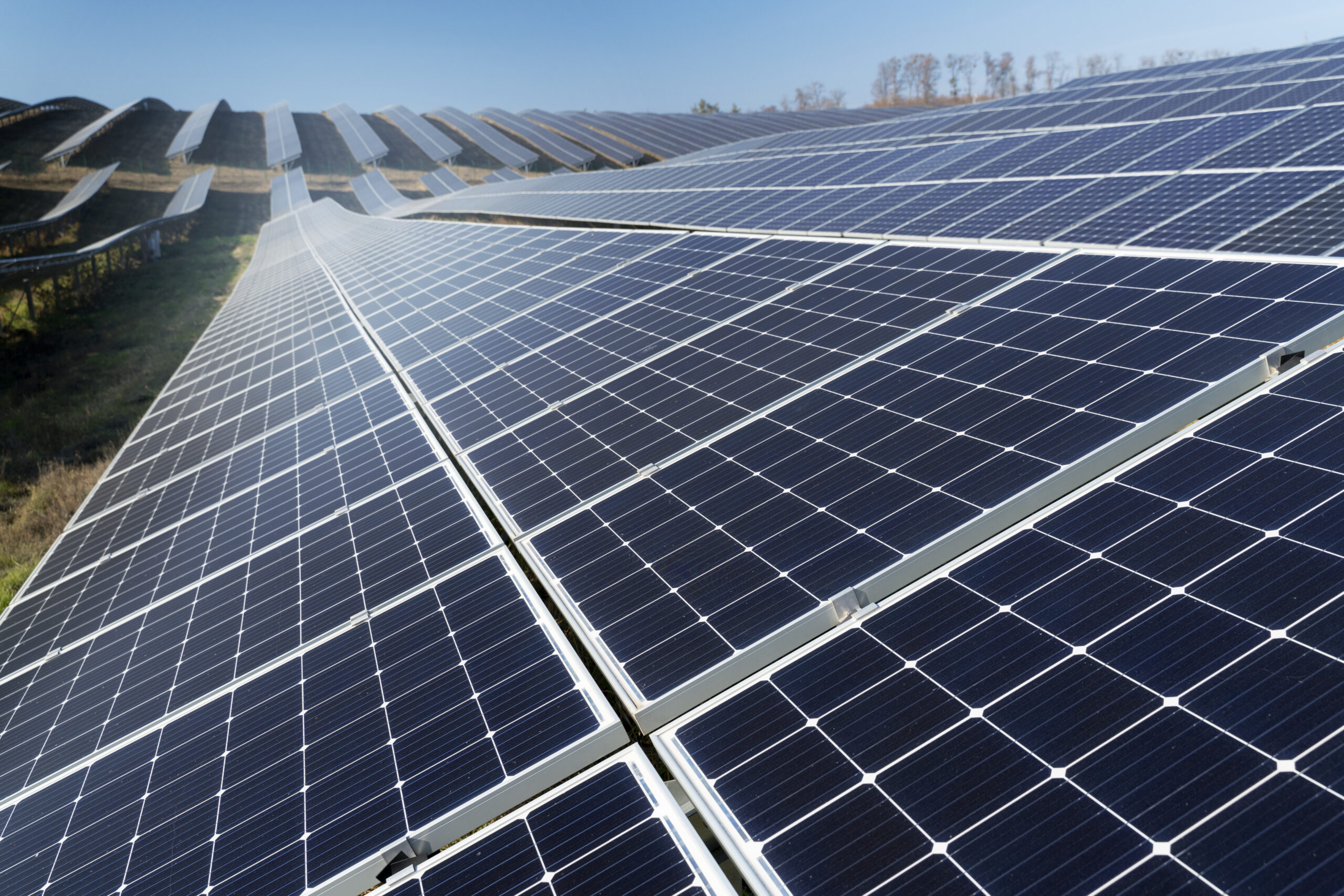 Sudene libera mais R$ 17 milhões para parques fotovoltaicos no Ceará