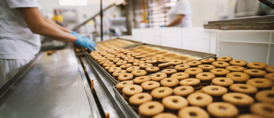 Indústria de alimentos fatura R$ 1,38 trilhão em 2025, com crescimento de 8%