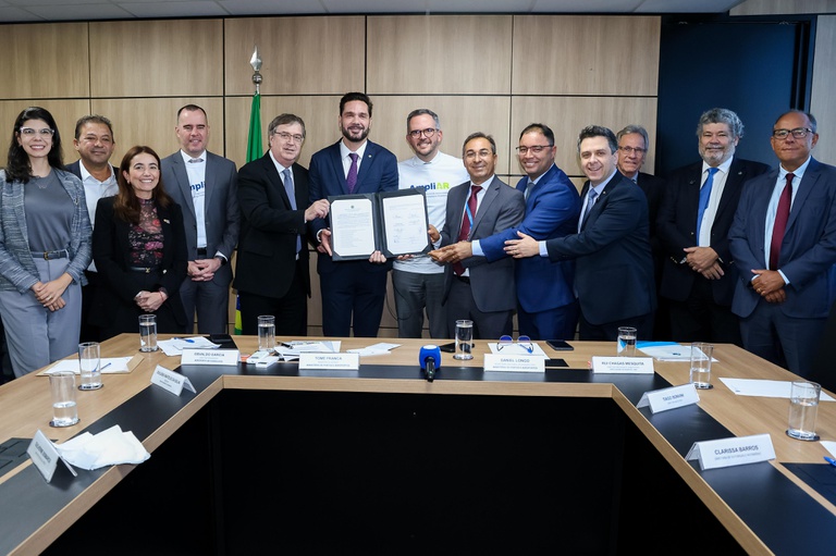 Aeroportos do Norte e Nordeste passam a integrar concessão da GRU Airport e terão R$ 630 milhões em melhorias