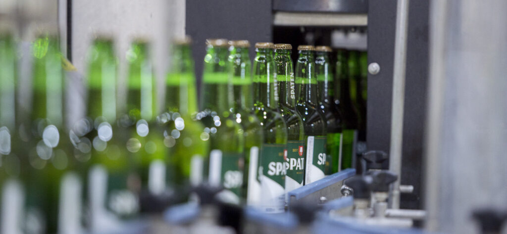 Ambev investe R$ 300 milhões no Maranhão para ampliar produção de cervejas premium no Nordeste