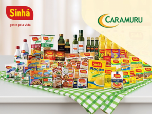 Caramuru Alimentos projeta crescimento de dois dígitos nas Festas Juninas