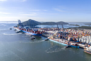 Portos projetam R$ 10 bilhões em investimentos para receber 'supernavios' no Sul e Nordeste