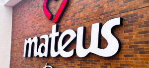 Grupo Mateus inaugura primeiro hipermercado em Belém (PA)